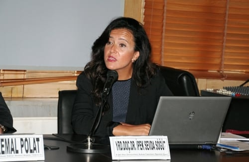 Sağlık Hukukunda İnsan Hakları Uygulamalar - 40