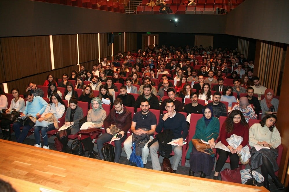 Sem Yeni Eğitim Dönemi Açılışı - 32