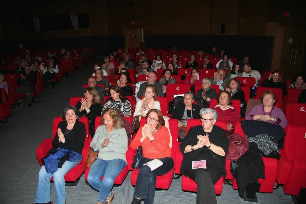 TSM Koromuzun Bahar Konseri - 31