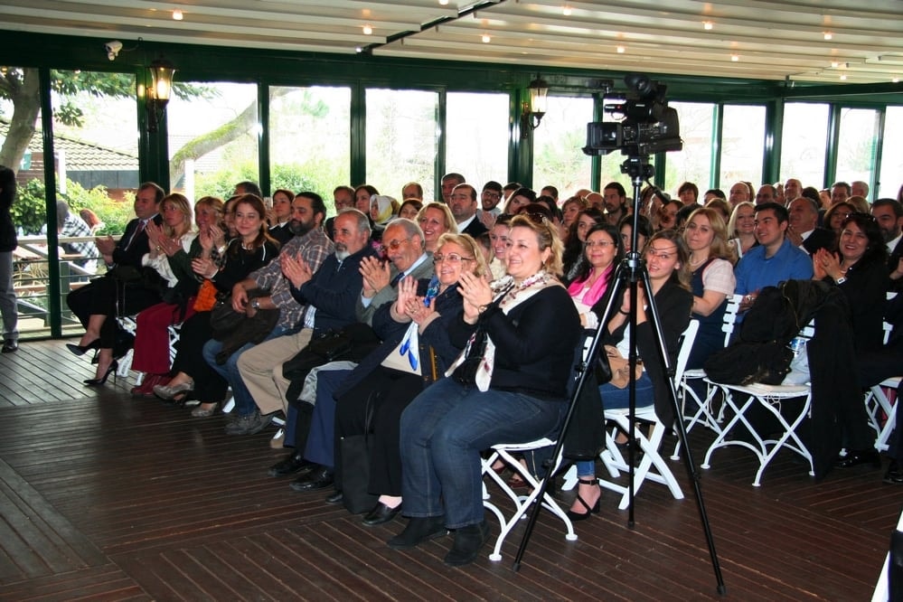 İstanbul Barosu 139 Yaşında!  - 106