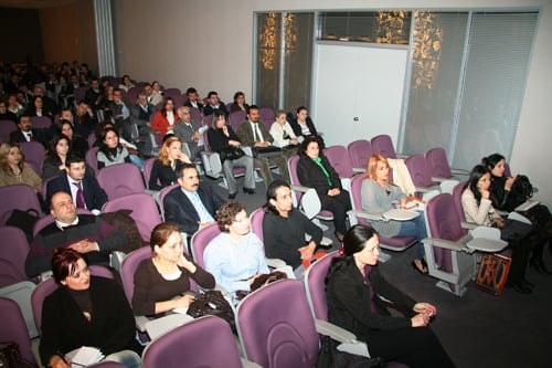 Uygulamalı Ceza Hukuku Toplantıları - 6 - 2