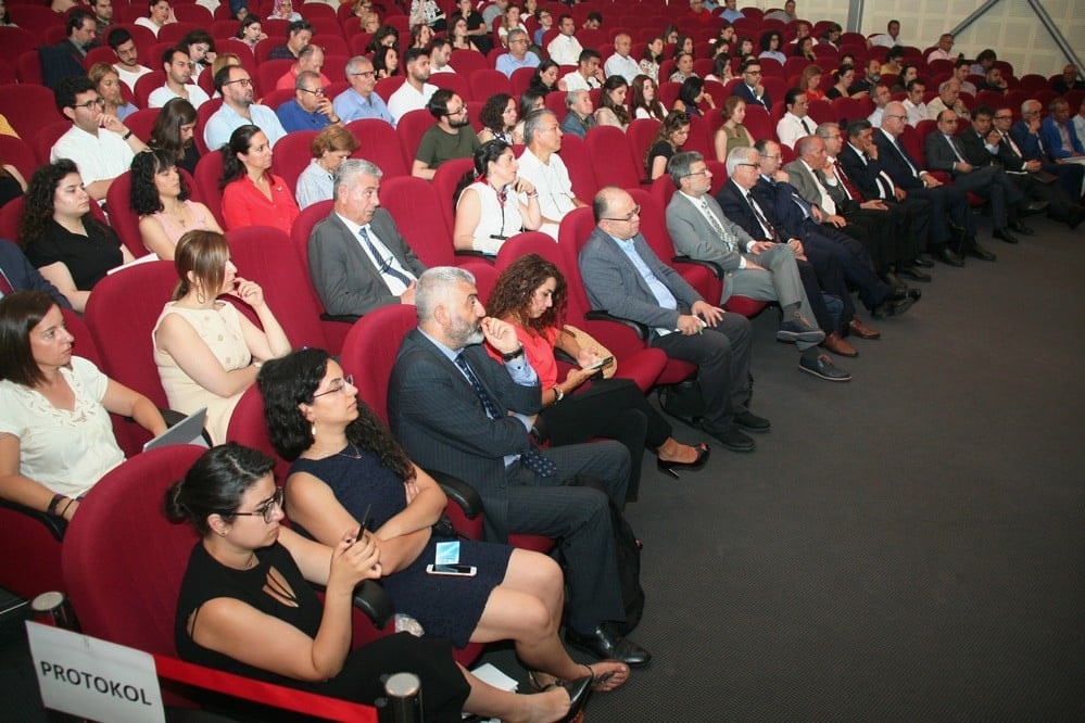 İş ve Sosyal Güvenlik Hukuku Sempozyumu - 19