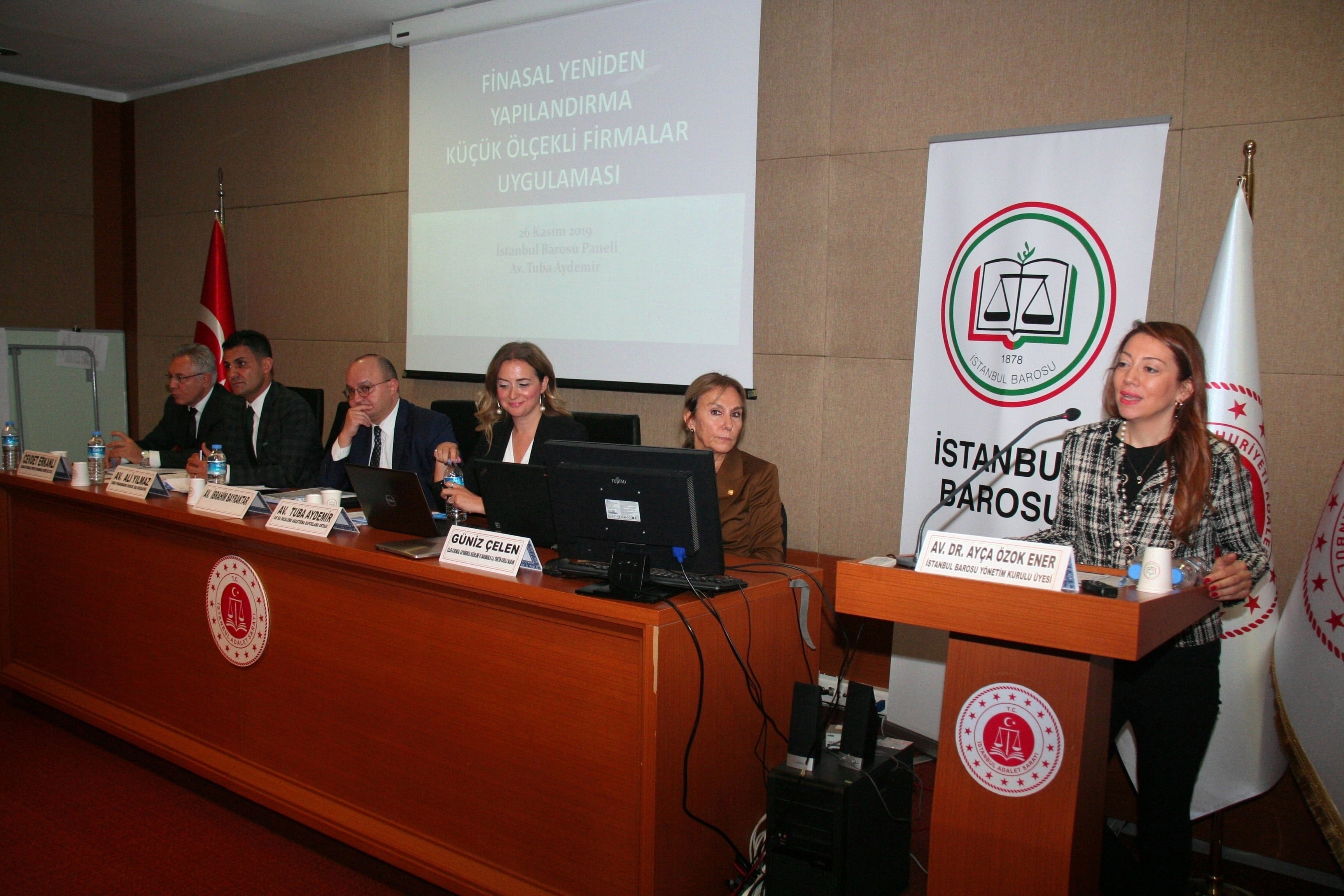 Finansal Sektörde Olan Borçların Yeniden Yapılandırılması - 2