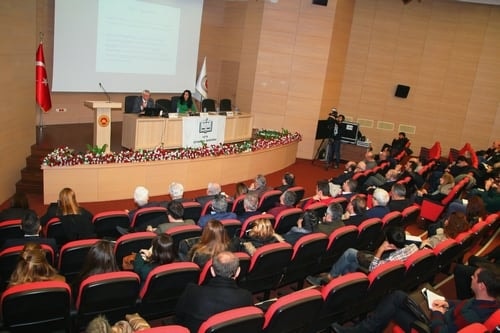 Sigorta Hukukunda Güncel Sorunlar Ve Çözüm Önerileri
 - 45