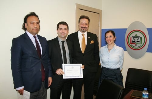 Barolar Arası Değişim Programlarının Uygulamaya Etkileri

 - 13