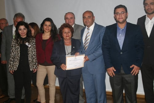 Türkiye 6. Stajyer Avukatlar Kurultayı İstanbul’Da Yapıldı - 59