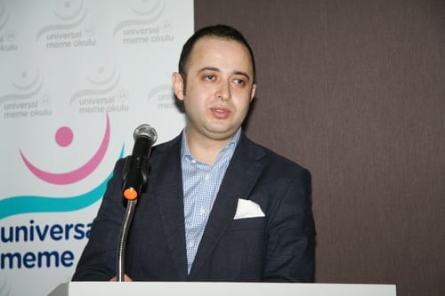 Meme Kanseri Görülme Sıklığı Her Yıl Yüzde İki Artıyor

 - 2