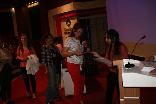 “Kadın Hakları Ve Aile İçi Şiddet” Konulu Sertifika Programı Devam Ediyor - 40