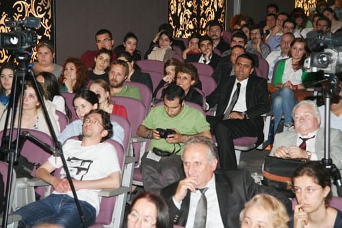 Örnek Hukukçu Av. Halit Çelenk’İ Andık - 5