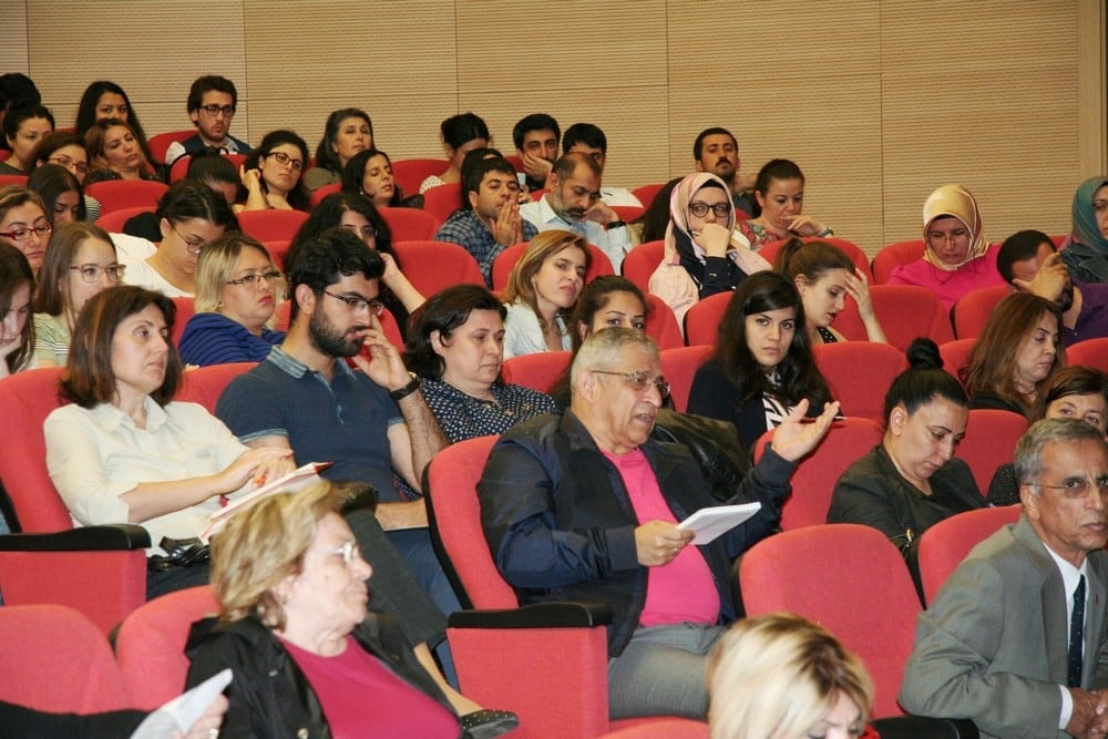 Adli Yardım Çocuk Hakları Sertifika Programı Devam Ediyor - 38