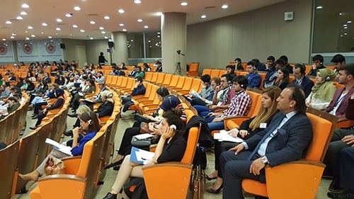 Sığınmacı Ve Mülteci Krizinde Hukuki Çözümler
 - 15