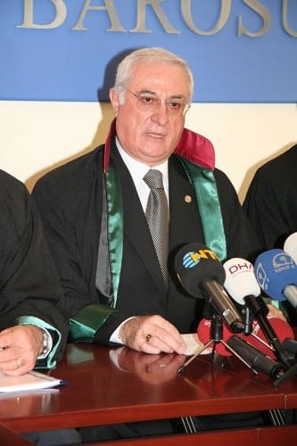 Anayasa Değişiklikleri Hukuk Devletine 
Darbe Niteliğindedir - 6