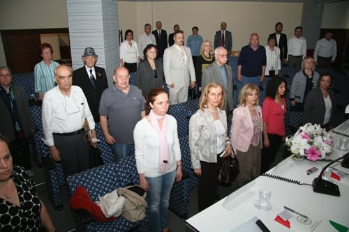 Anayasanın Değiştirilemez Maddeleri Ve Başkanlık Sistemi 
 - 1