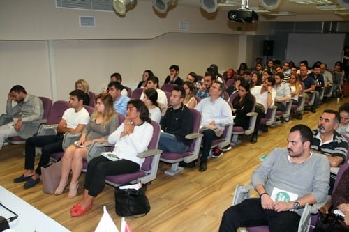 Sem’De Yeni Eğitim Dönemi
 - 28