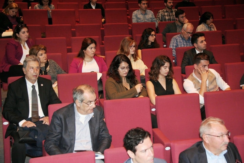 6100 Sayılı Hukuk Muhakemeleri Kanununda Tahkim - 5