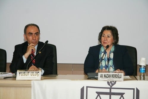 Mal Rejimleri Ve Boşanma Davalarında Yargıtay Uygulamaları

 - 5