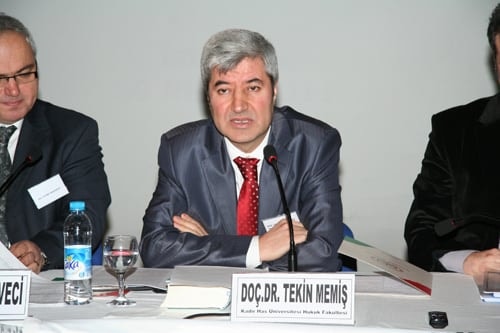 Patent, Tasarım Ve Coğrafi İşaretlere İlişkin Yasa Teklifinin Değerlendirilmesi

 - 8