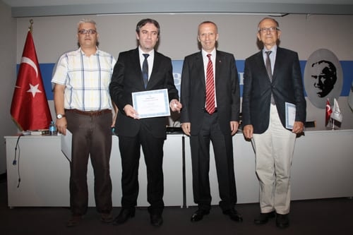 90. Yılında Lozan - 28