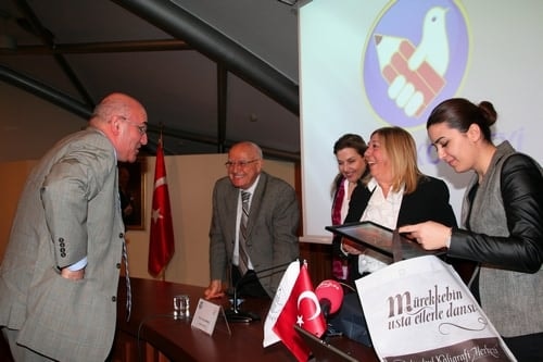 İfade Özgürlüğü Açısından Mevzuattan Ve Uygulamadan Kaynaklanan Sorunlar Var
 - 55