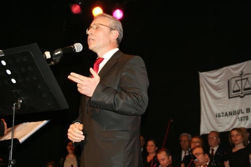 Geleneksel Sonbahar Konseri
 - 2