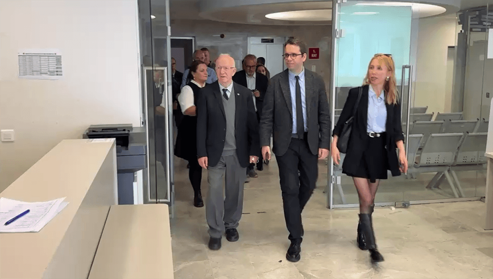 Bakırköy Adliyesinde Meslektaşlarımızı Dinledik