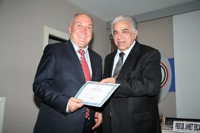 Deprem Kentsel Dönüşümleri Ve Nükleer Tehdit

 - 18