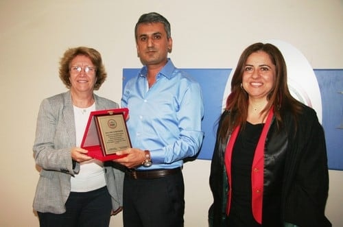 Stajyer Avukat Sayısındaki Artış Nedeniyle Ek Program Düzenlendi

 - 23