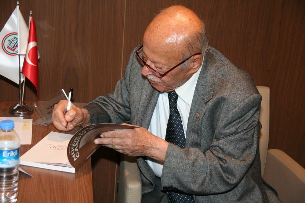 Geçmişten Geleceğe Avukatlık - 4