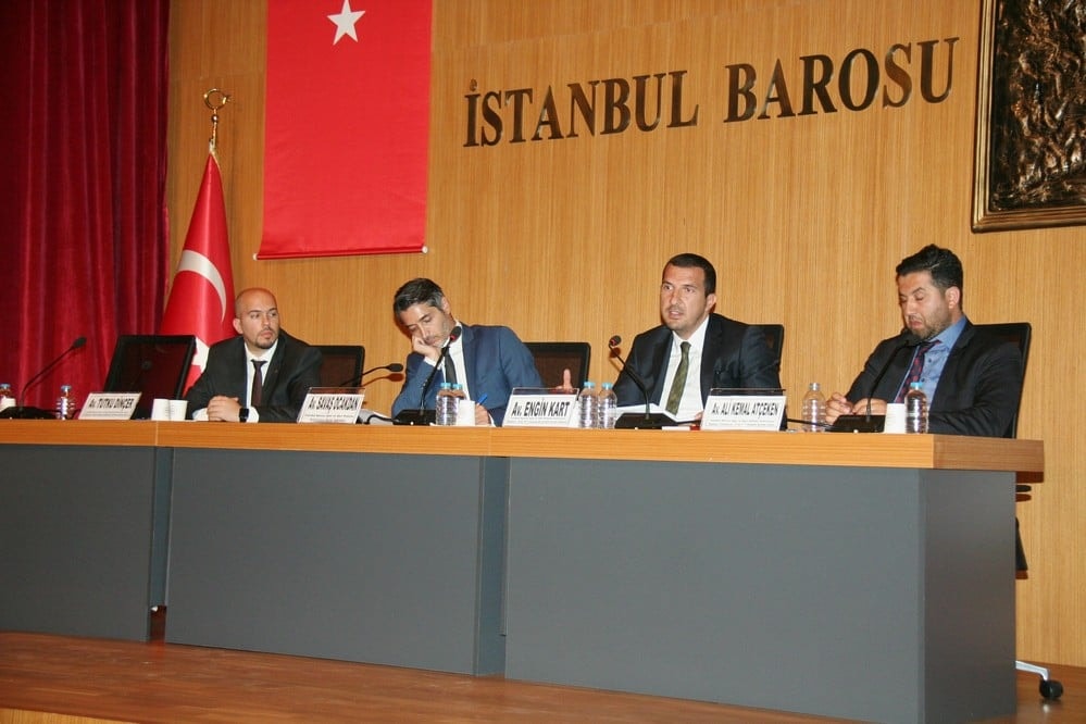 Spor Hukukunda Güncel Gelişmeler - 10