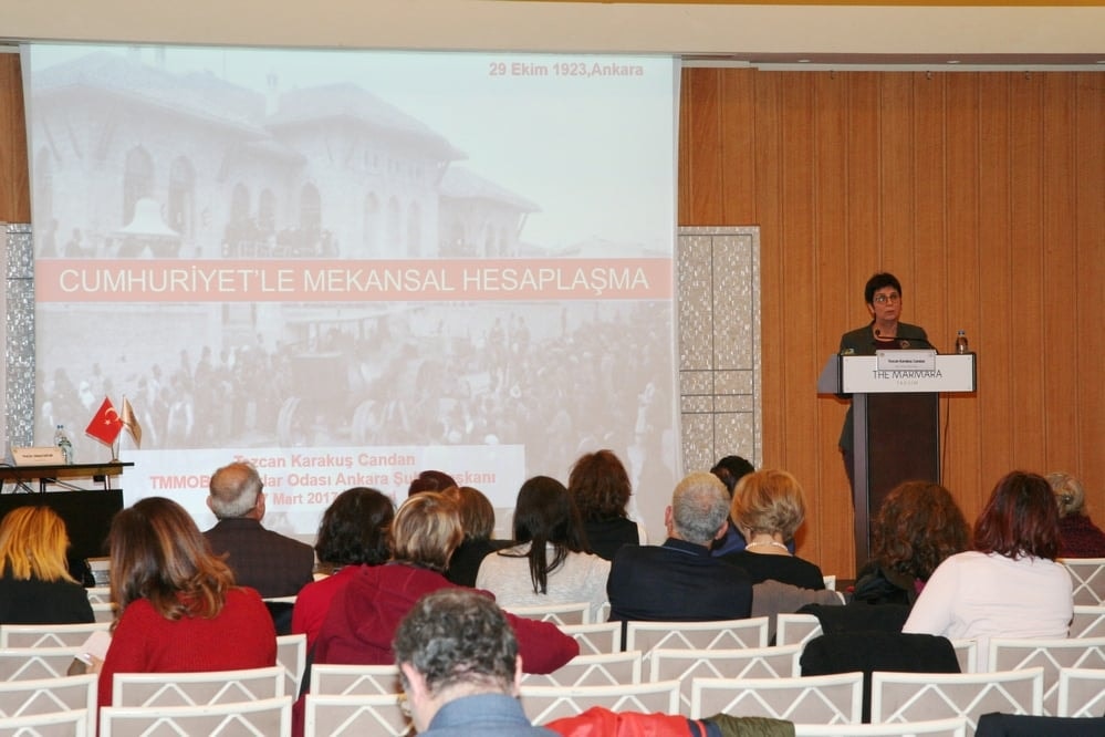 Anayasa Değişikliğinin Çevre Hukukuna Etkileri - 67