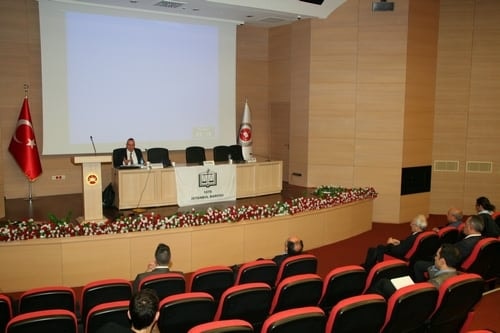 Farklı Disiplinlerin Perspektifinden Asteroid Madenciliği
 - 35