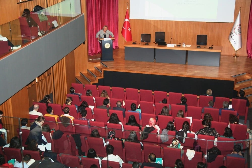 Çocuk Hukuku Konulu Eğitim Semineri - 7