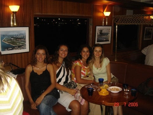 Barolararası 1. Spor Şenliği İzmir’De Yapıldı - 13