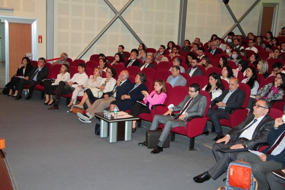 25. İş Hukuku Sempozyumu - 16