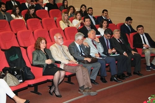 Sem Yeni Eğitim Dönemi Açılışı Yapıldı
 - 24