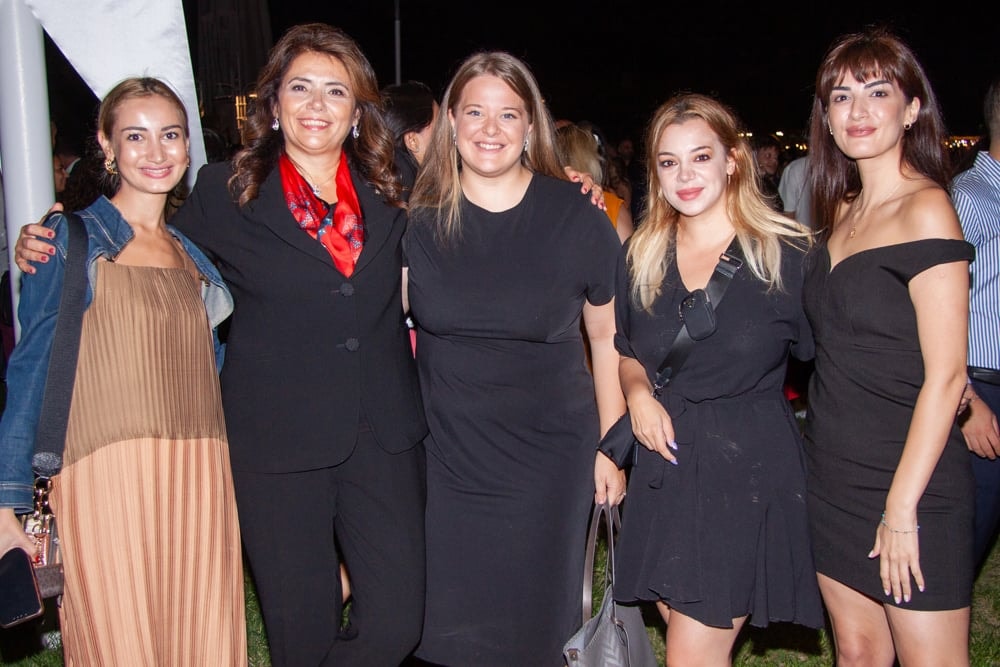 Yeni Adli Yıl Kokteyli - 18