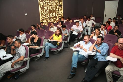Kadın Hakları Ve Aile İçi Şiddet Eğitim Semineri
 - 17