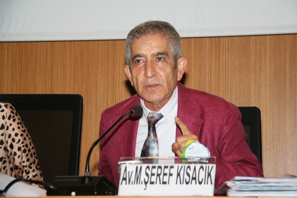 Kat Mülkiyeti Hukuku Atölye Çalışması Yapıldı - 30