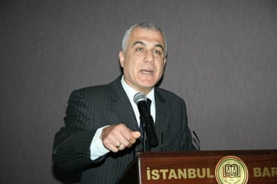 Staj Eğitim Merkezi 19. Dönem 2011-4
Eğitim Dönemi Başladı - 17