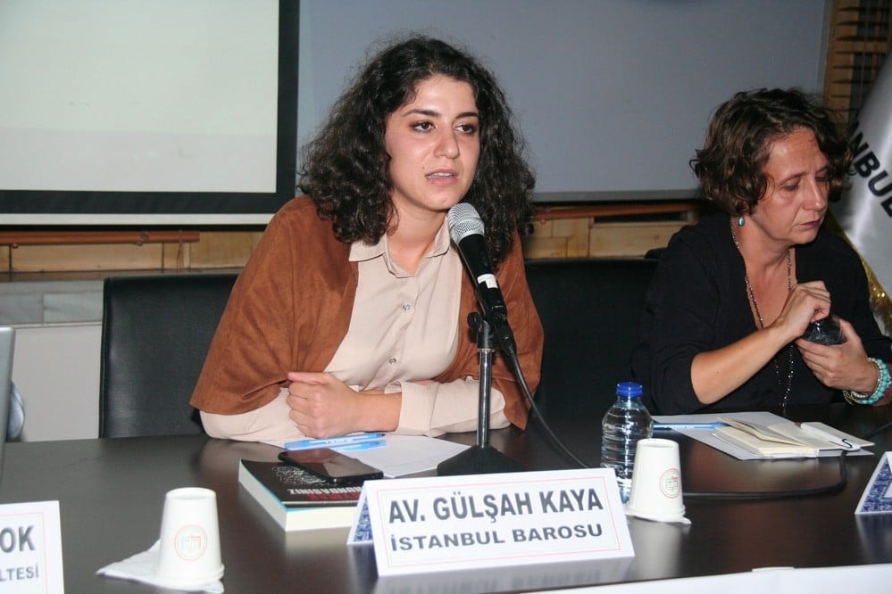 İnsanlığa Karşı Suç / Ankara Gar Katliamı ve Dava Süreci Pratiği - 1