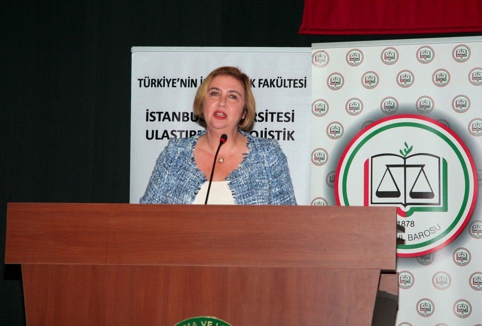 Lojistik ve Sigorta; Bugünü ve Geleceği - 45