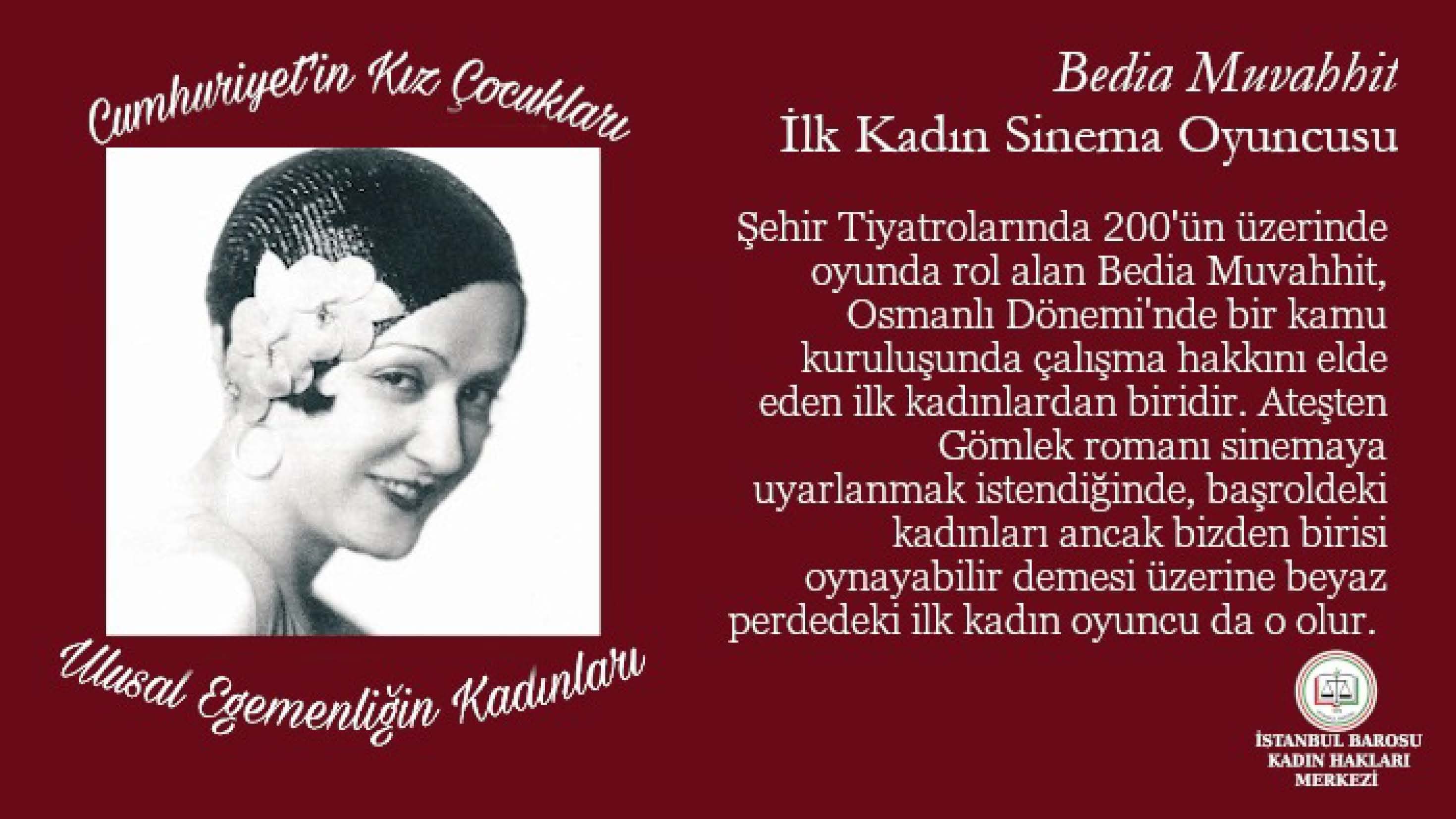 Kadın Hakları Merkezi 23 Nisan 100.Yıl Özel Sayısı - 4