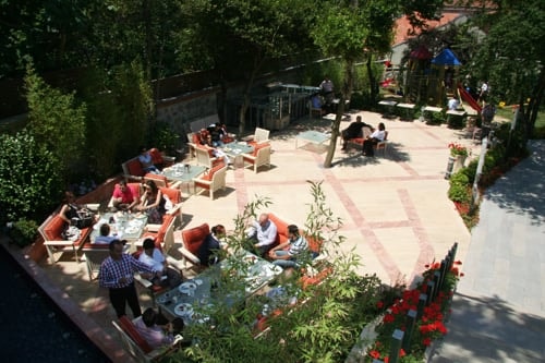 Kanlıca Sosyal Tesisimizde Kahvaltılı Sem Toplantısı - 19