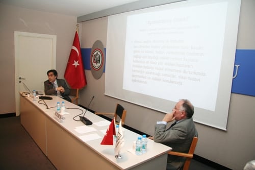 Yaşayan Sağlık Hukuku Iı

 - 20