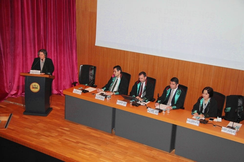 SEM Yeni Eğitim Dönemi Açılışı