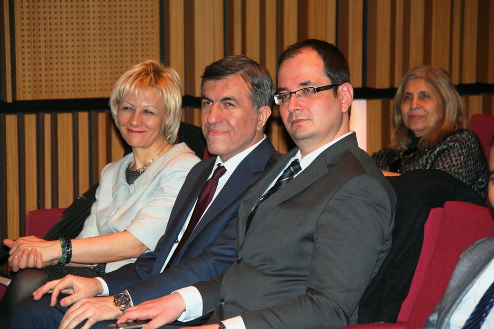 Avukatlar İçin Gelir Vergisi Beyannamesi Düzenlenmesi  ve Defter Beyan Sistemi - 24