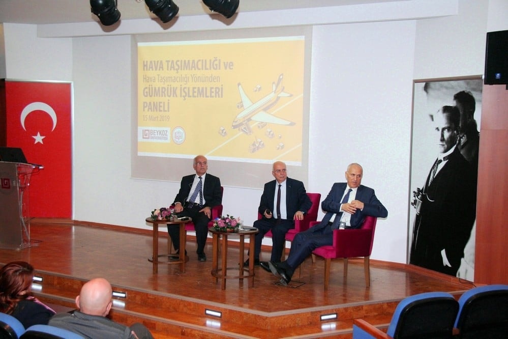 Hava Taşımacılığı ve Hava Taşımacılığı Yönünden Gümrük İşlemleri - 82