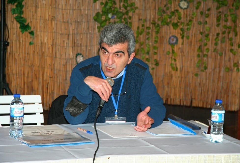 TBB ve Marmara Bölgesi Disiplin Kurulları İstanbul’da Toplandı - 26