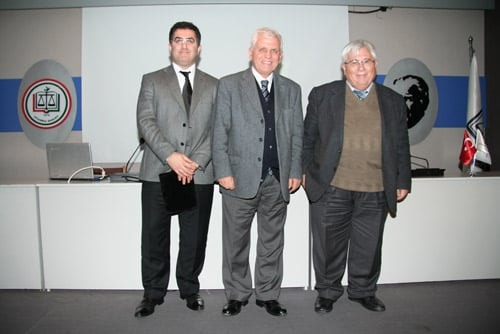 Ceza Muhakemesinde İddia Makamı

 - 14