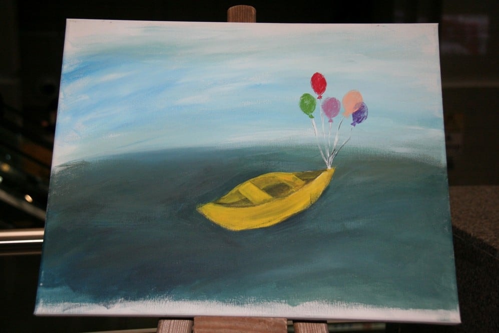 Mahpus Çocukların Dünyası - 45